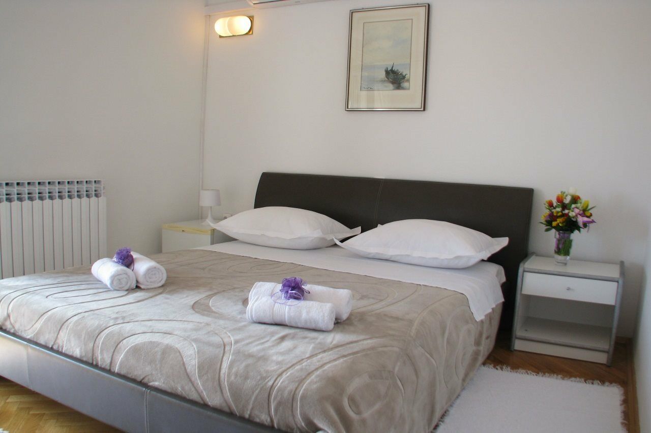 Ivanac Apartment Makarska